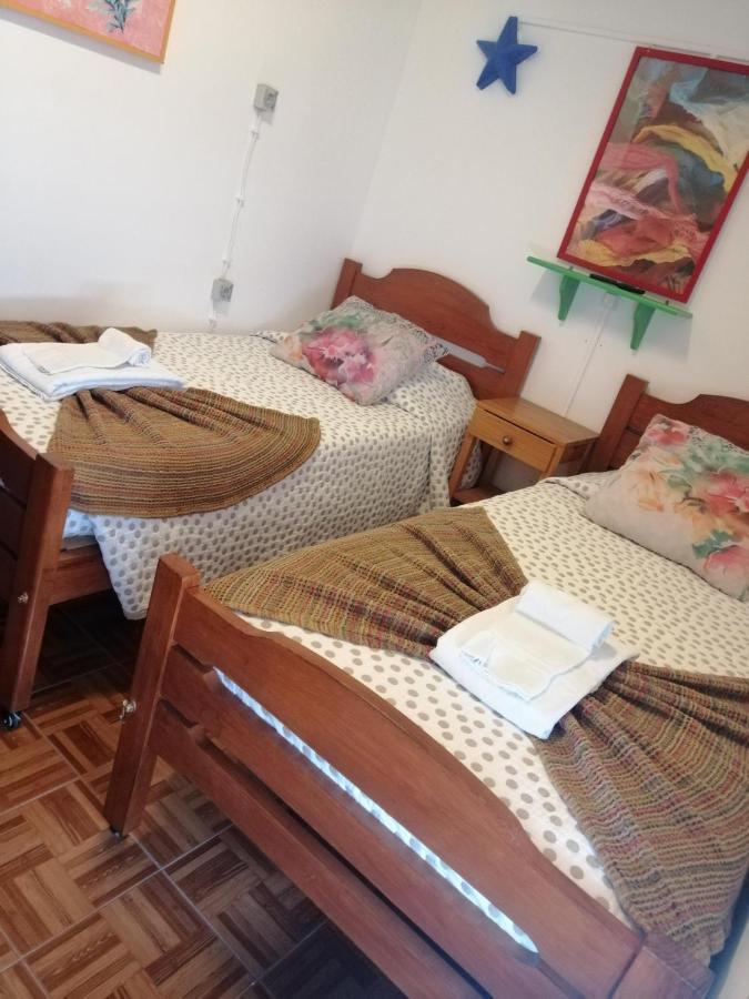 Lagos Central Hostel Εξωτερικό φωτογραφία
