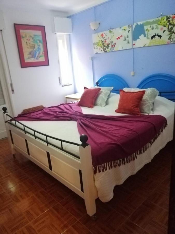 Lagos Central Hostel Εξωτερικό φωτογραφία