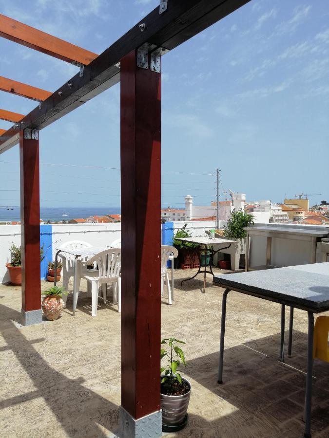 Lagos Central Hostel Εξωτερικό φωτογραφία