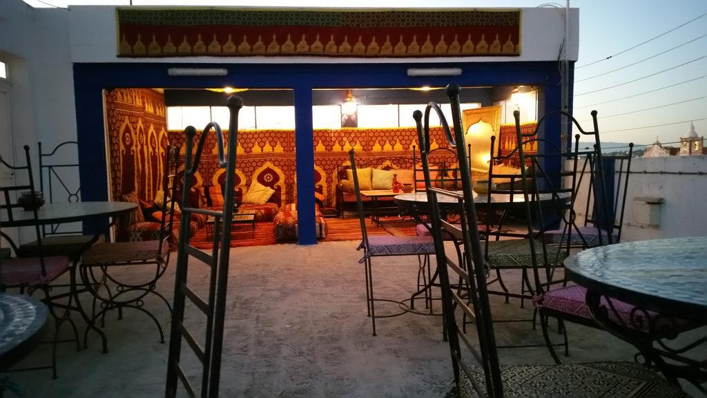 Lagos Central Hostel Εξωτερικό φωτογραφία