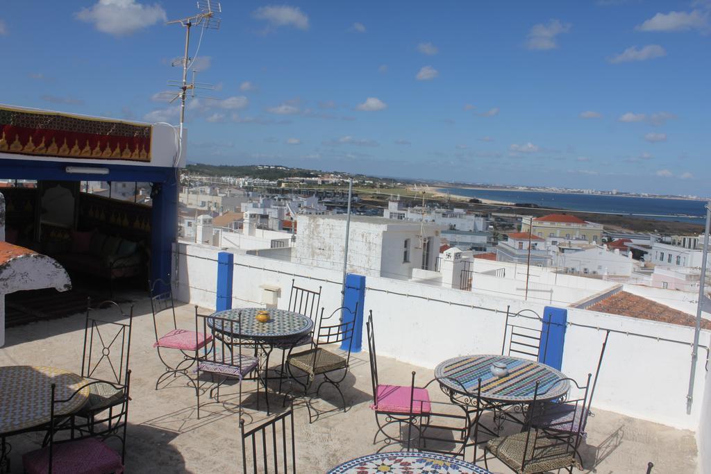 Lagos Central Hostel Εξωτερικό φωτογραφία