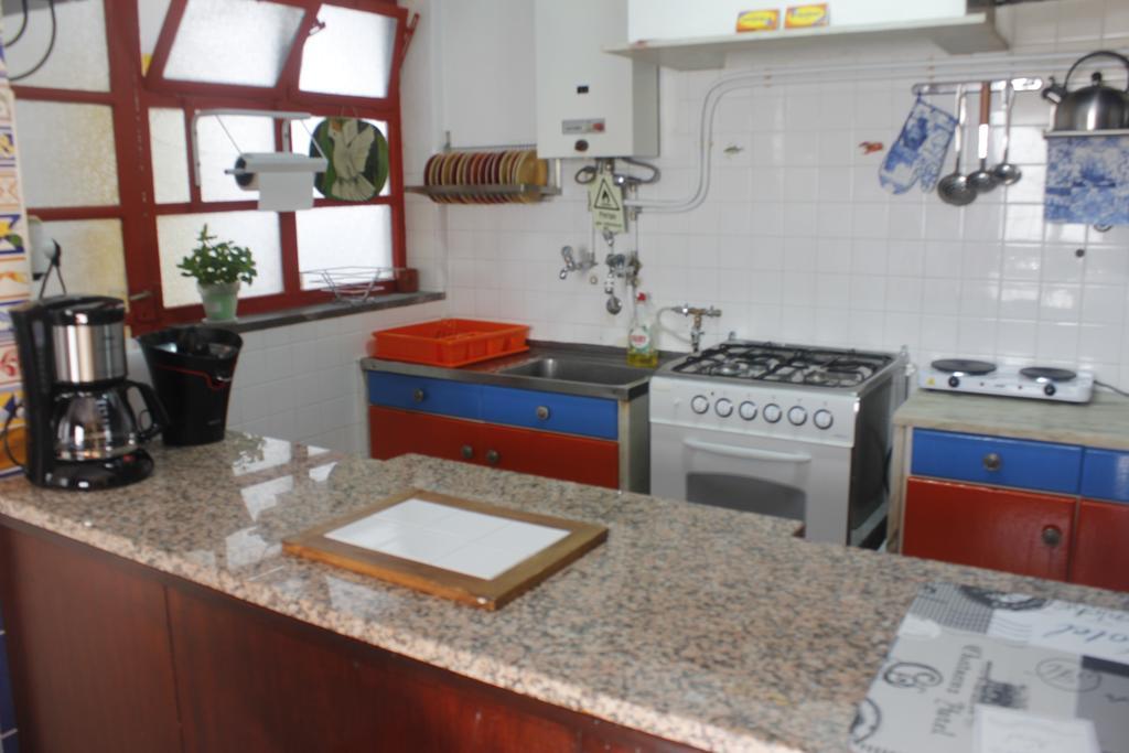 Lagos Central Hostel Εξωτερικό φωτογραφία
