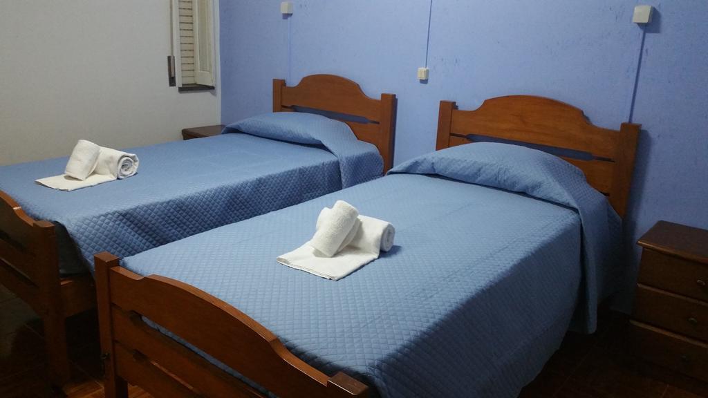 Lagos Central Hostel Εξωτερικό φωτογραφία