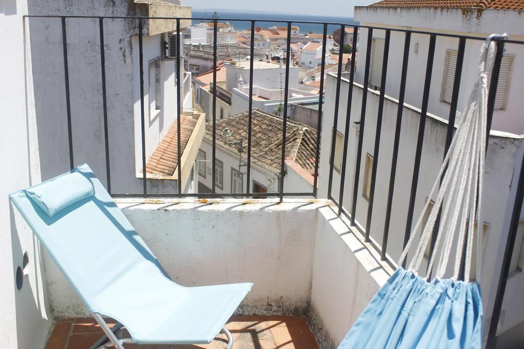 Lagos Central Hostel Εξωτερικό φωτογραφία