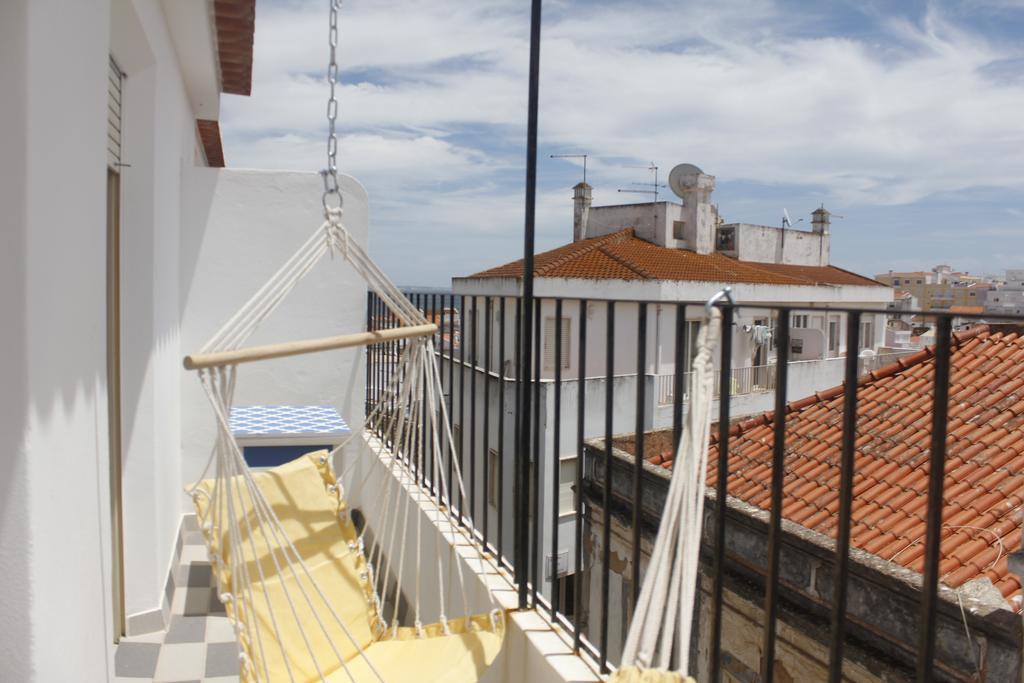 Lagos Central Hostel Εξωτερικό φωτογραφία