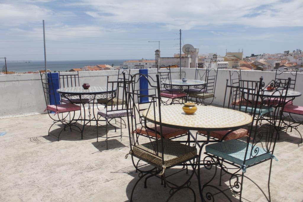 Lagos Central Hostel Εξωτερικό φωτογραφία