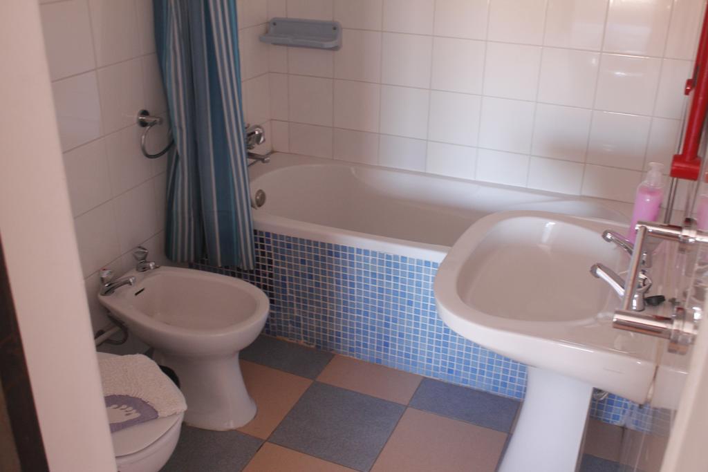 Lagos Central Hostel Εξωτερικό φωτογραφία
