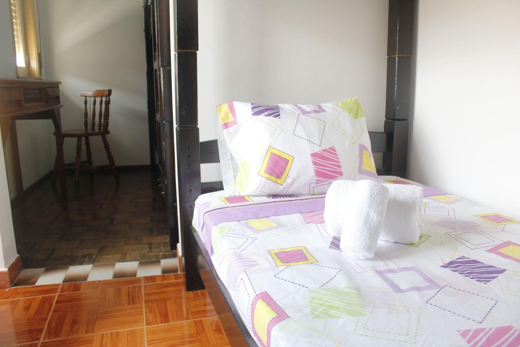 Lagos Central Hostel Εξωτερικό φωτογραφία