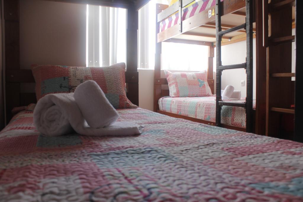 Lagos Central Hostel Εξωτερικό φωτογραφία