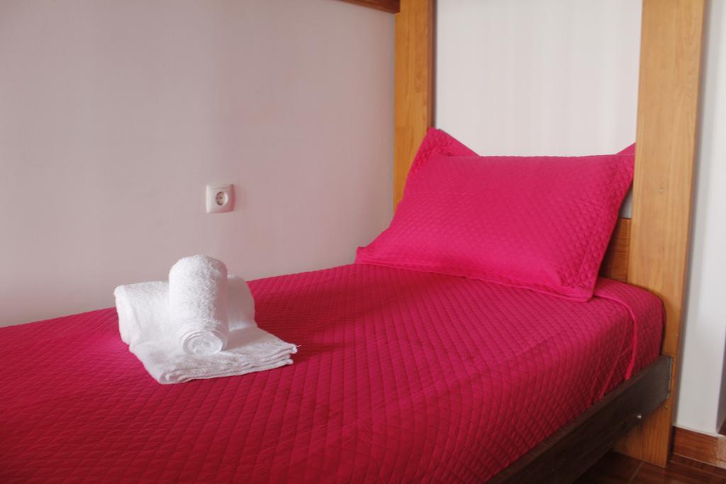 Lagos Central Hostel Εξωτερικό φωτογραφία