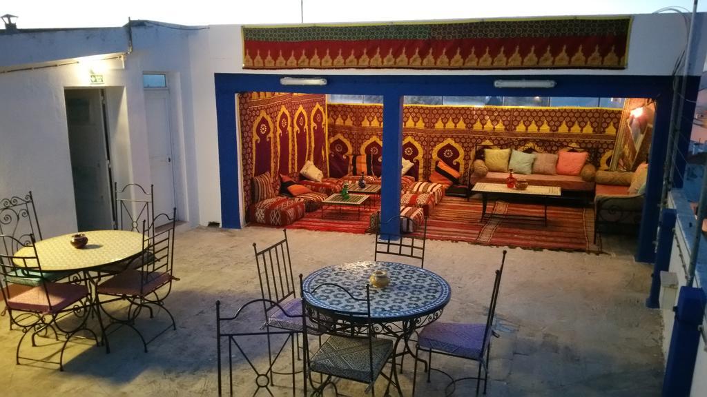 Lagos Central Hostel Εξωτερικό φωτογραφία