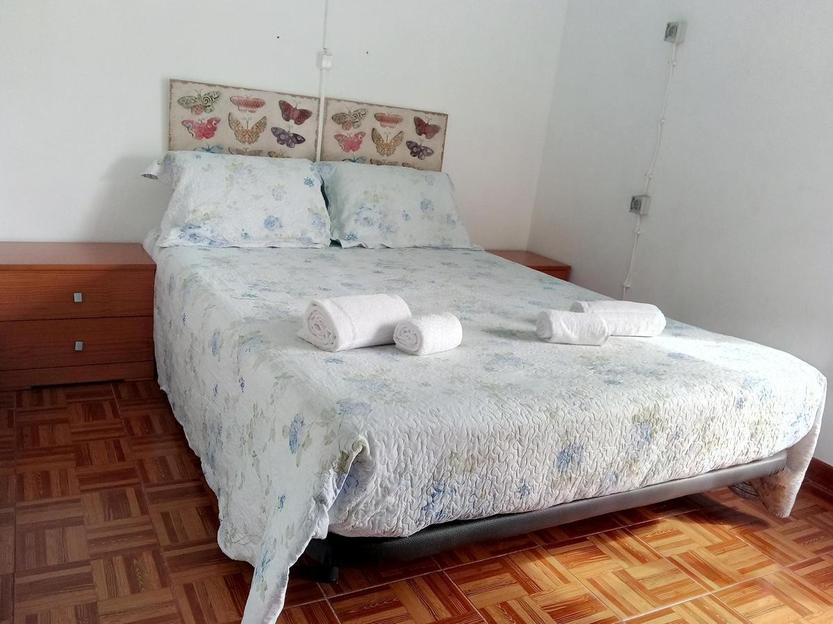 Lagos Central Hostel Εξωτερικό φωτογραφία