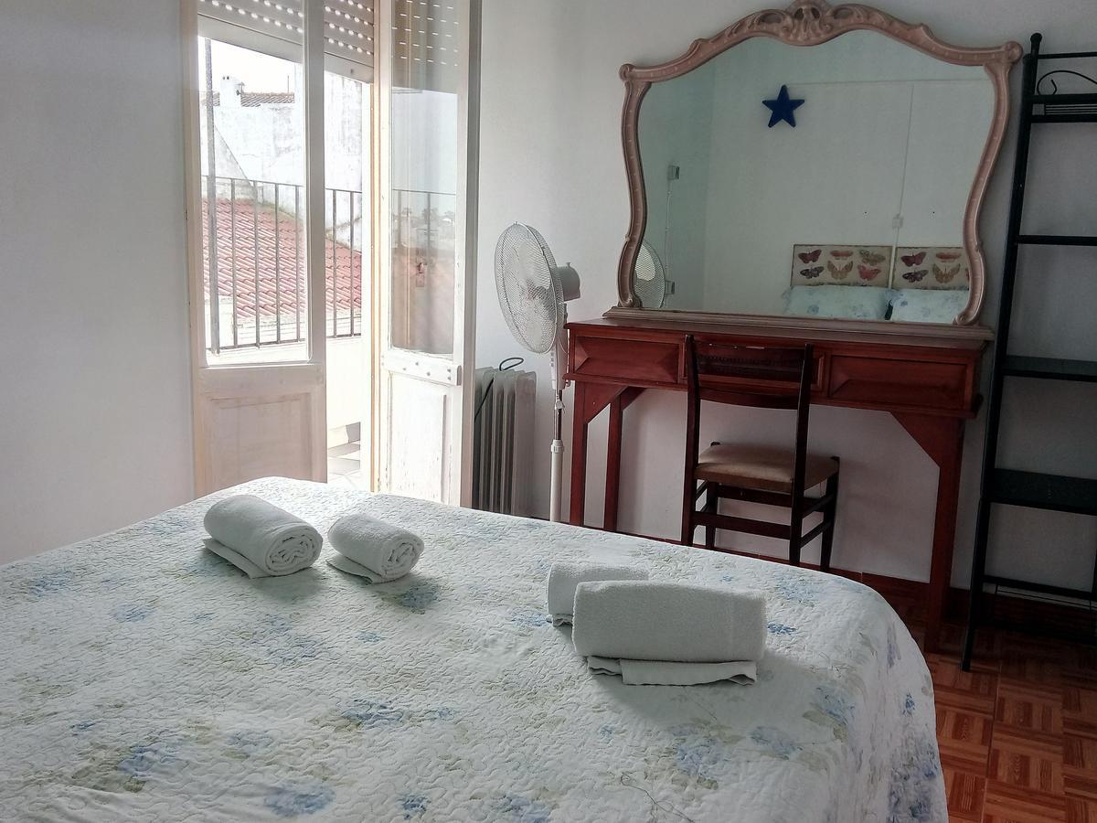Lagos Central Hostel Εξωτερικό φωτογραφία